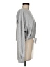ABound Gray Pullover Sweater Size M - photo 4