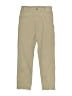 Vineyard Vines Solid Tan Khakis Size 12 - photo 1