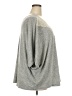 Cacique Gray Poncho Size 22 - photo 4