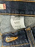Levi's Blue Jeans Size 6 - photo 7