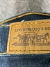 Levi's Blue Jeans Size 6 - photo 8