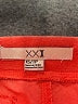 XXI Pink Shorts Size XS - photo 3