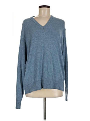 Jantzen Classics Long Sleeve Top (view 1)