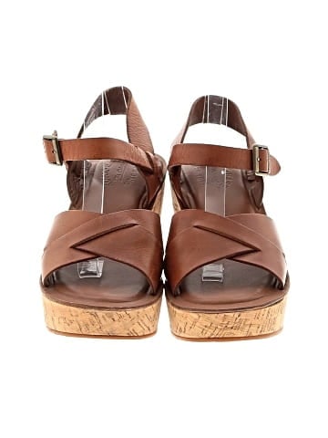 Kork-Ease Wedges (view 2)