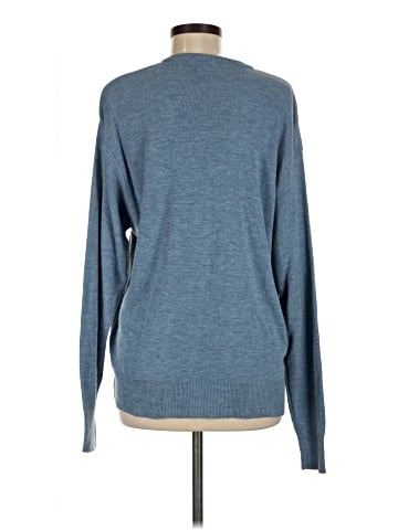 Jantzen Classics Long Sleeve Top (view 2)
