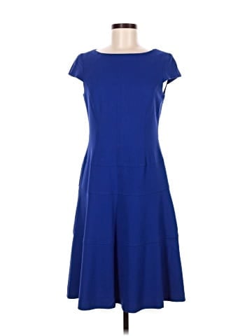 Anne Klein Casual Dress (view 1)