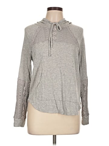 Rewind Pullover Sweater (view 1)