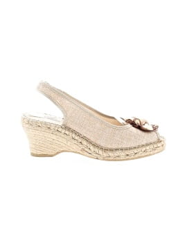 Azura Shoes Wedges
