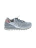 New Balance Gray Sneakers Size 8 - photo 1