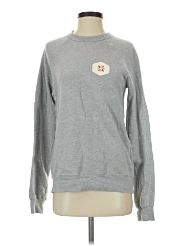 Bella + Canvas Sweatshirt (view 1)