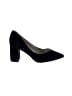 1.State Black Heels Size 6 - photo 1
