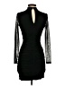 Windsor Black Cocktail Dress Size XS - photo 2