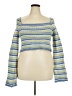 Altar'd State Blue Pullover Sweater Size XXL - photo 1