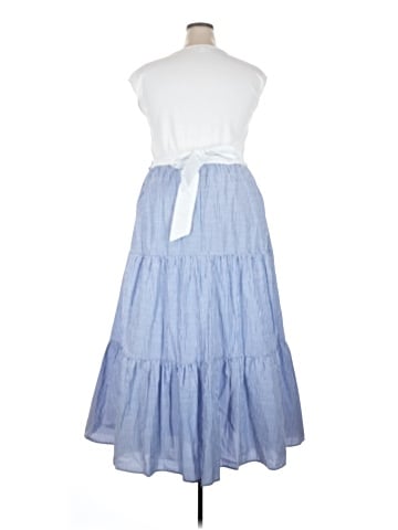 She + Sky Casual Dress (view 2)