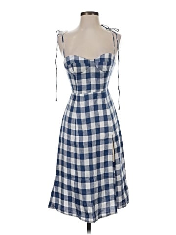 Reformation Casual Dress (view 1)