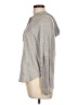 Rewind Gray Pullover Sweater Size L - photo 5