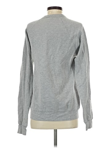 Bella + Canvas Sweatshirt (view 2)