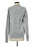 Bella + Canvas Gray Sweatshirt Size S - photo 2