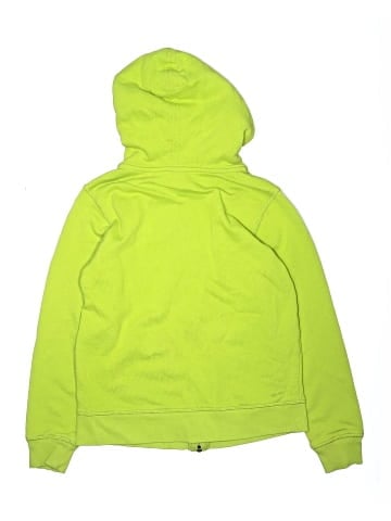Hanna Andersson Zip Up Hoodie (view 2)