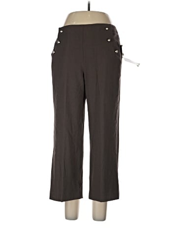 Larry Levine Dress Pants (view 1)