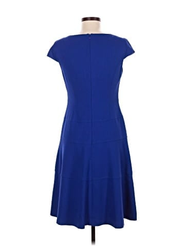 Anne Klein Casual Dress (view 2)