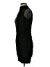 Windsor Black Cocktail Dress Size XS - photo 5