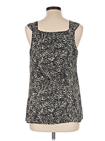 Mossimo Sleeveless Blouse (view 2)