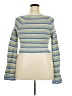 Altar'd State Blue Pullover Sweater Size XXL - photo 2