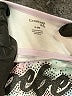 Bebe Print Purple Leotard Size 0-3 mo - photo 3