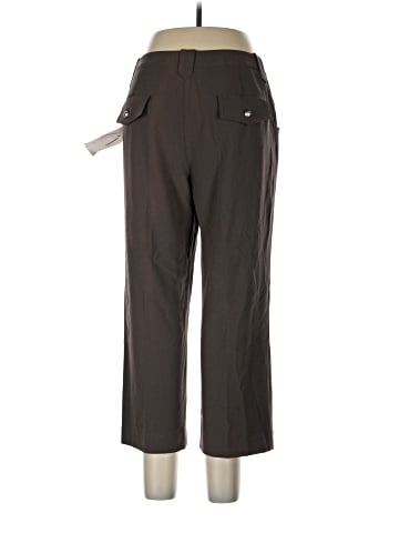 Larry Levine Dress Pants (view 2)