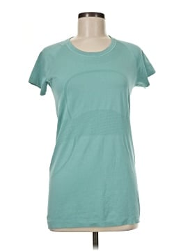 Lululemon Athletica Active T Shirt