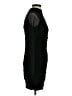 Windsor Black Cocktail Dress Size XS - photo 4