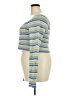 Altar'd State Blue Pullover Sweater Size XXL - photo 5