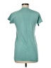 Lululemon Athletica Teal Active T-Shirt Size 8 - photo 2