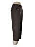 Larry Levine Brown Dress Pants Size 10 - photo 4