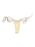 Unbranded Gold Swimsuit Bottoms Size S - photo 1