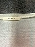 Mon Ami Ivory Long Sleeve T-Shirt Size S - photo 7