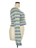 Altar'd State Blue Pullover Sweater Size XXL - photo 4