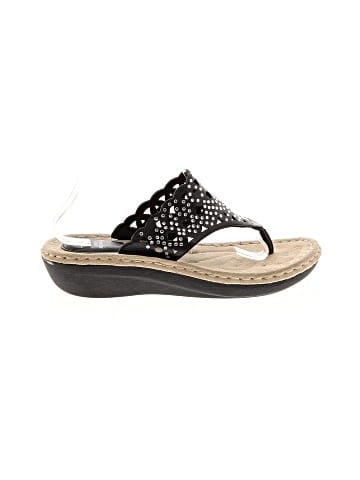 White Mountain Wedges (view 1)