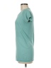 Lululemon Athletica Teal Active T-Shirt Size 8 - photo 5