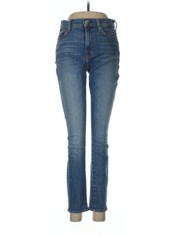7 For All Mankind Jeans (view 1)