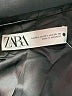 Zara Gray Blazer Size M - photo 6