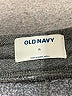 Old Navy Solid Gray Athletic Shorts Size XL - photo 3