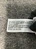 Zara Tweed Gray Silver Cardigan Size S - photo 8