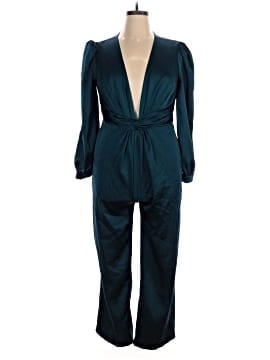 IEENA for Mac Duggal Jumpsuit (view 1)