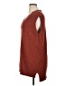 Unbranded Brown Sweater Vest Size XXL (estimated) - photo 5
