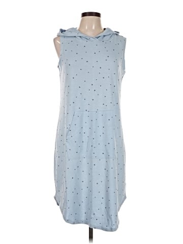 B Collection by Bobeau Casual Dress (view 1)