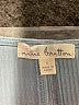 Nine Britton Blue Tank Top Size L - photo 7