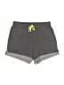 Unbranded Graphic Gray Athletic Shorts Size M - photo 1