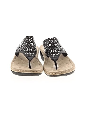 White Mountain Wedges (view 2)